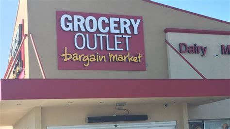 Grocery outlet patterson. Things To Know About Grocery outlet patterson. 